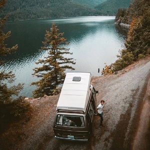 Meet your Posher, Bobby